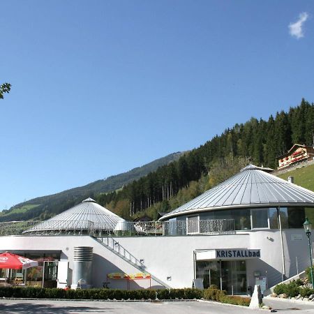 Cozy Apartment With Mountain Views Wald im Pinzgau Exterior photo
