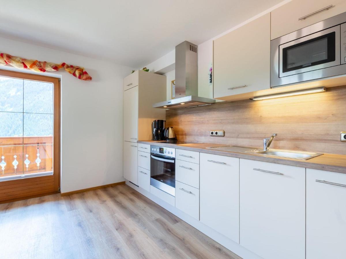 Cozy Apartment With Mountain Views Wald im Pinzgau Exterior photo